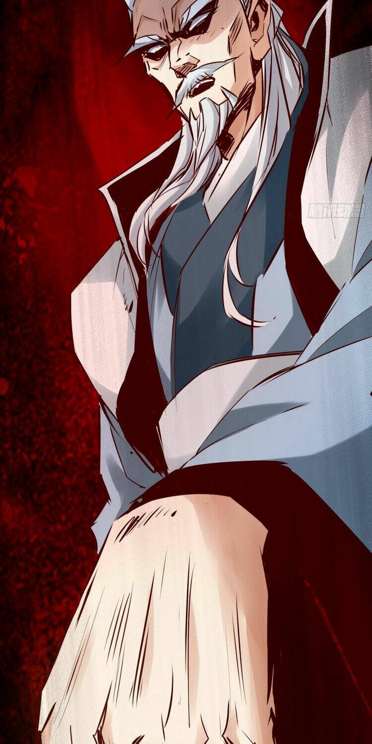 Thông Thiên Chi Lộ: Chapter 68