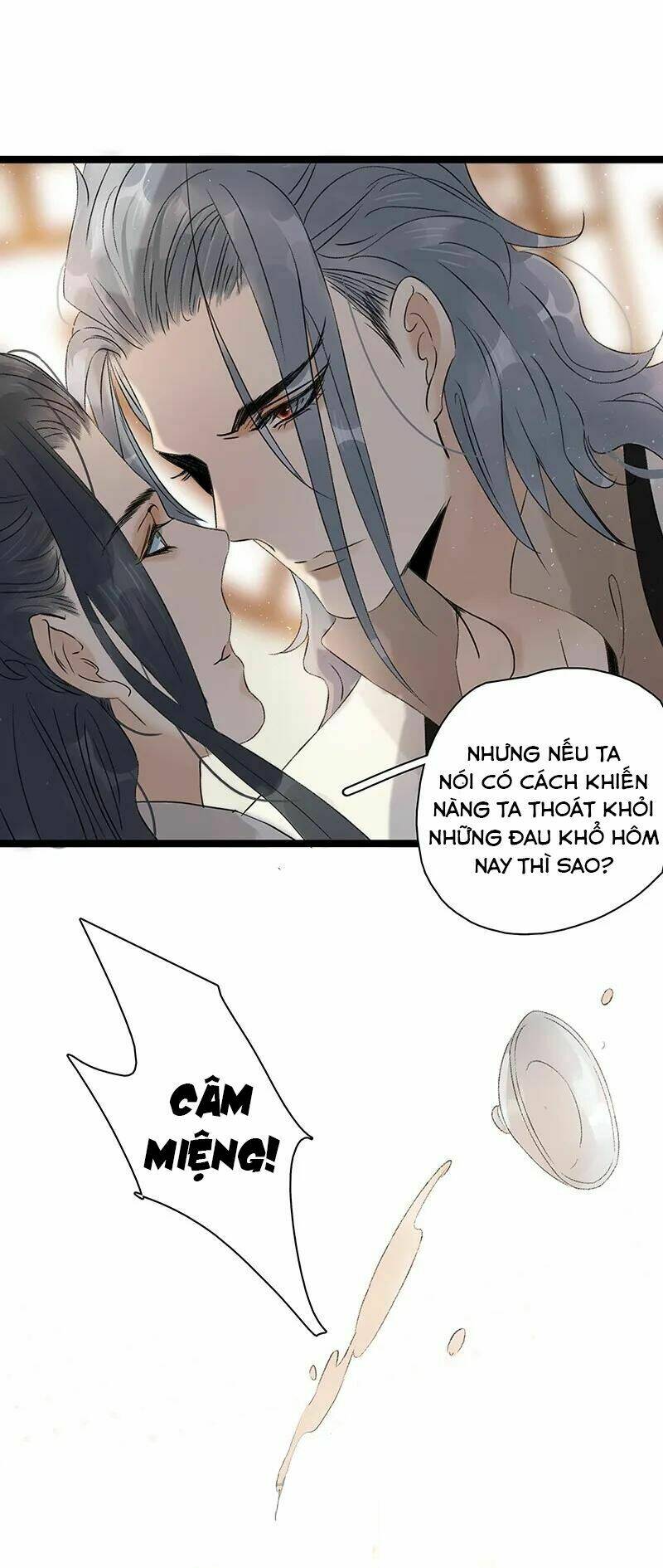 Thái Tử Bị Hoang Tưởng: Chapter 63