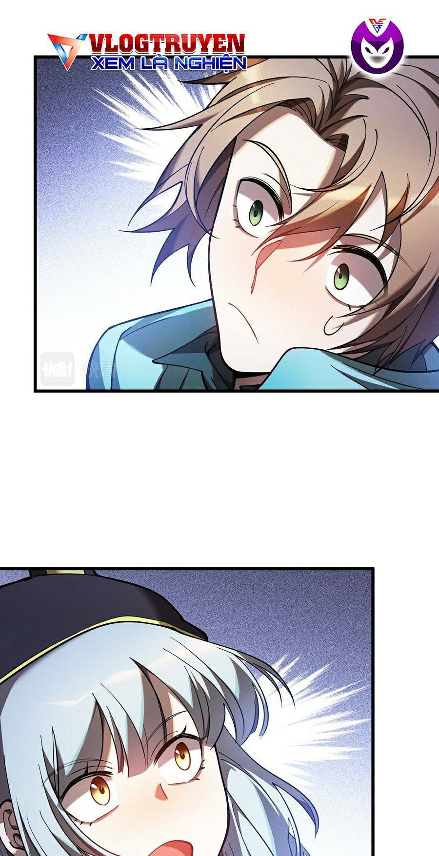 Người Chơi Siêu Mạnh: Chapter 14