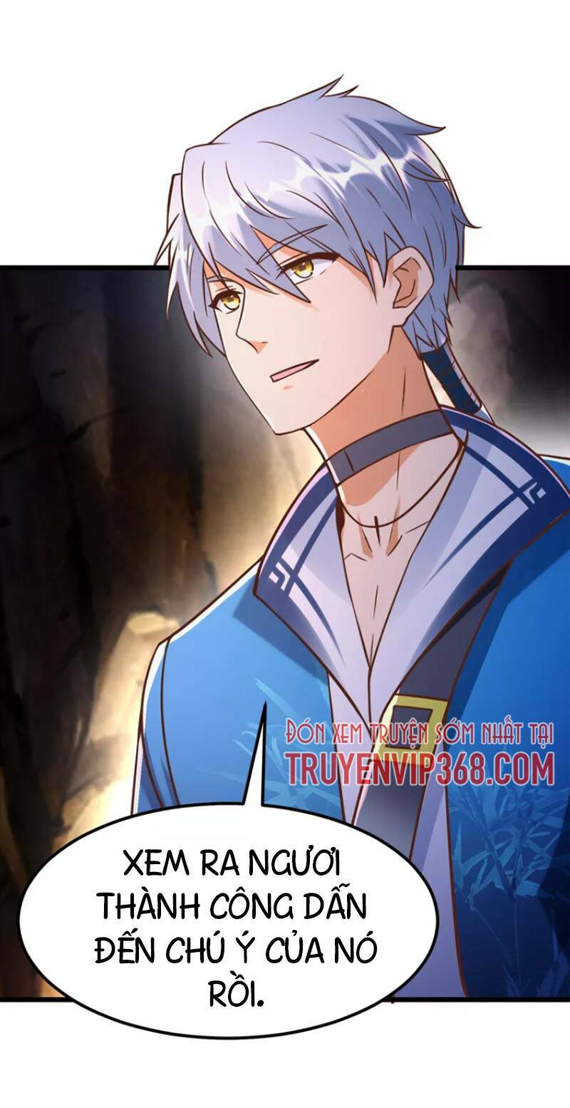 Chí Tôn Trọng Sinh: Chapter 173