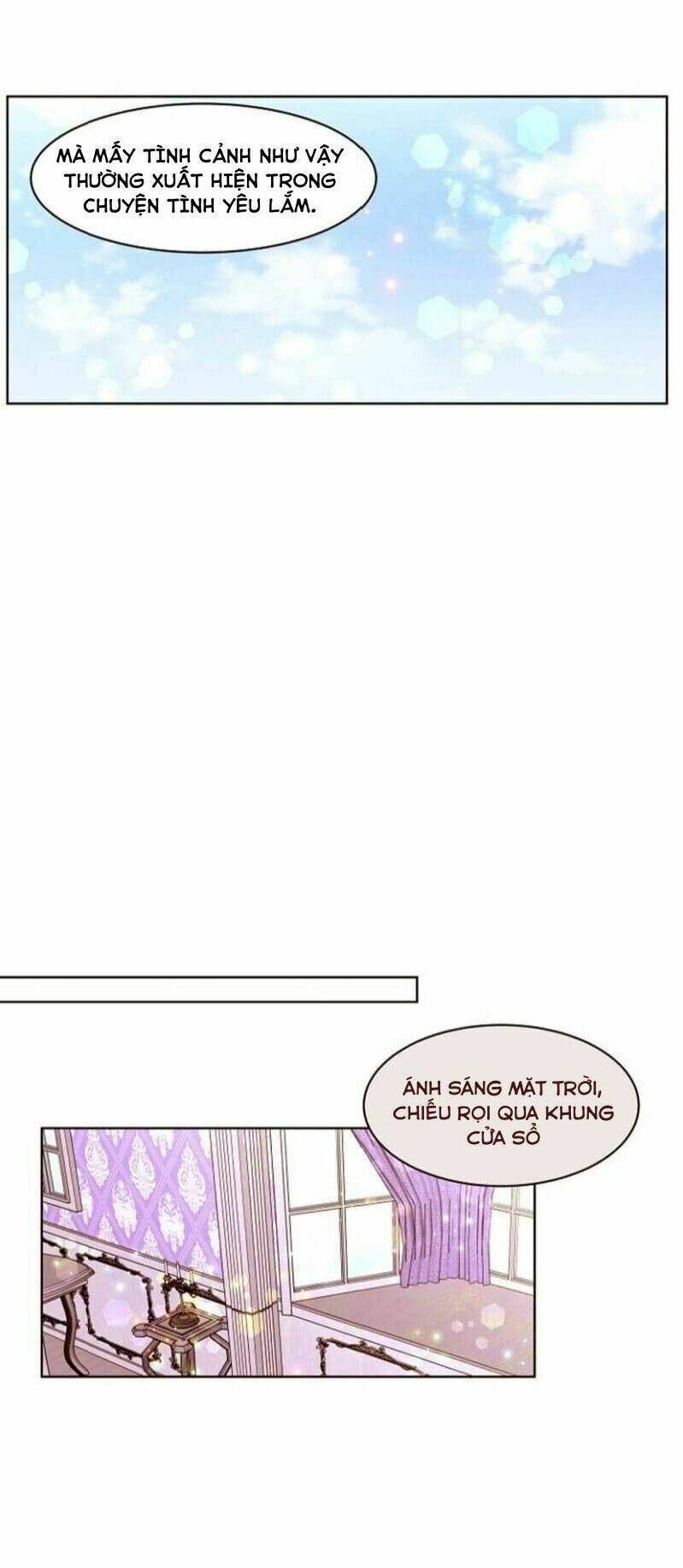 Cuộc Sống Rập Khuôn Của Một Quý Cô Tái Sinh!: Chapter 10