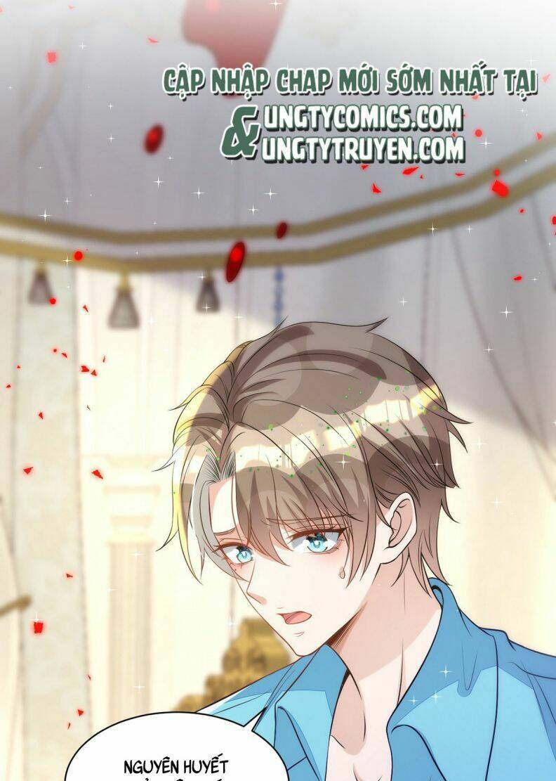 Thú Thụ Bất Thân: Chapter 138
