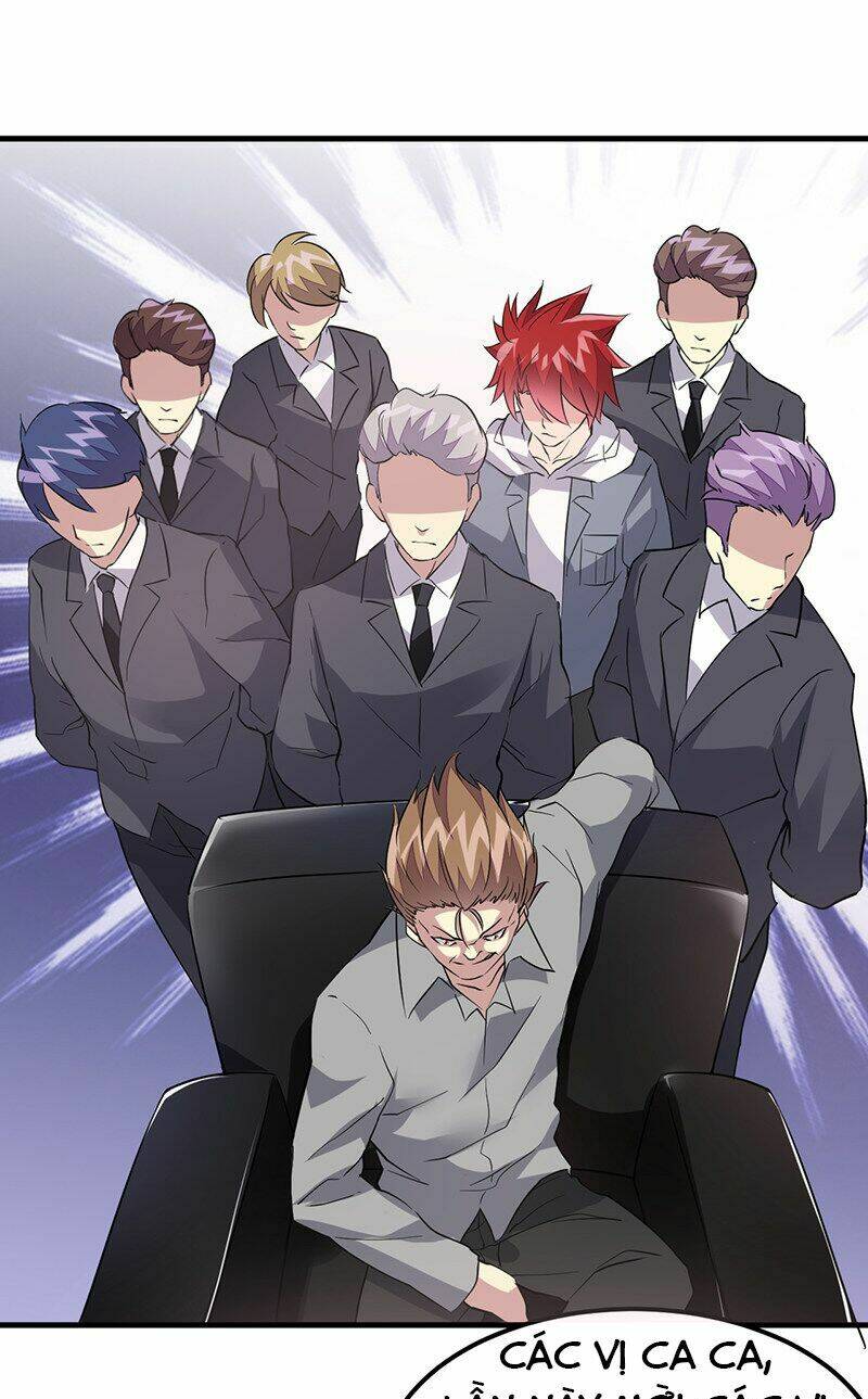 Dị Năng Thiếu Niên Vương: Chapter 42