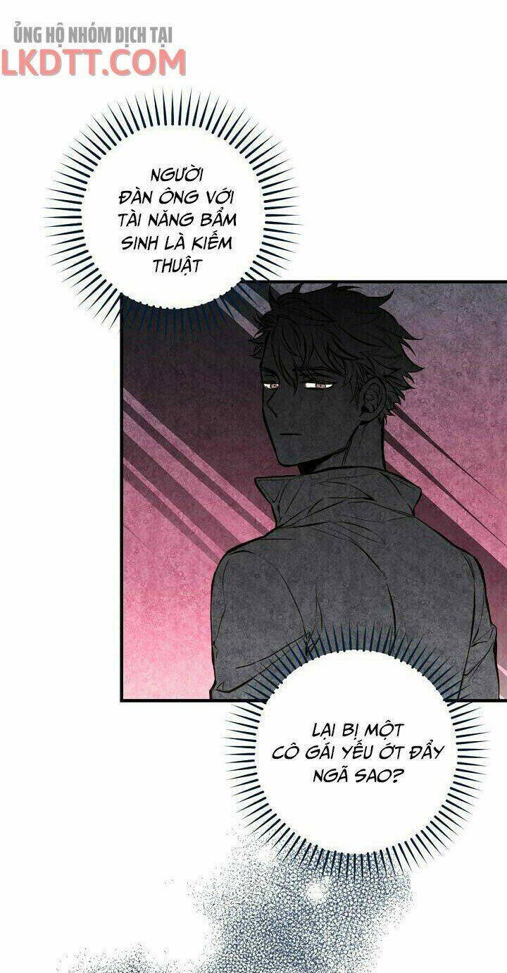 Hoàng Phi Bóng Tối: Chapter 28