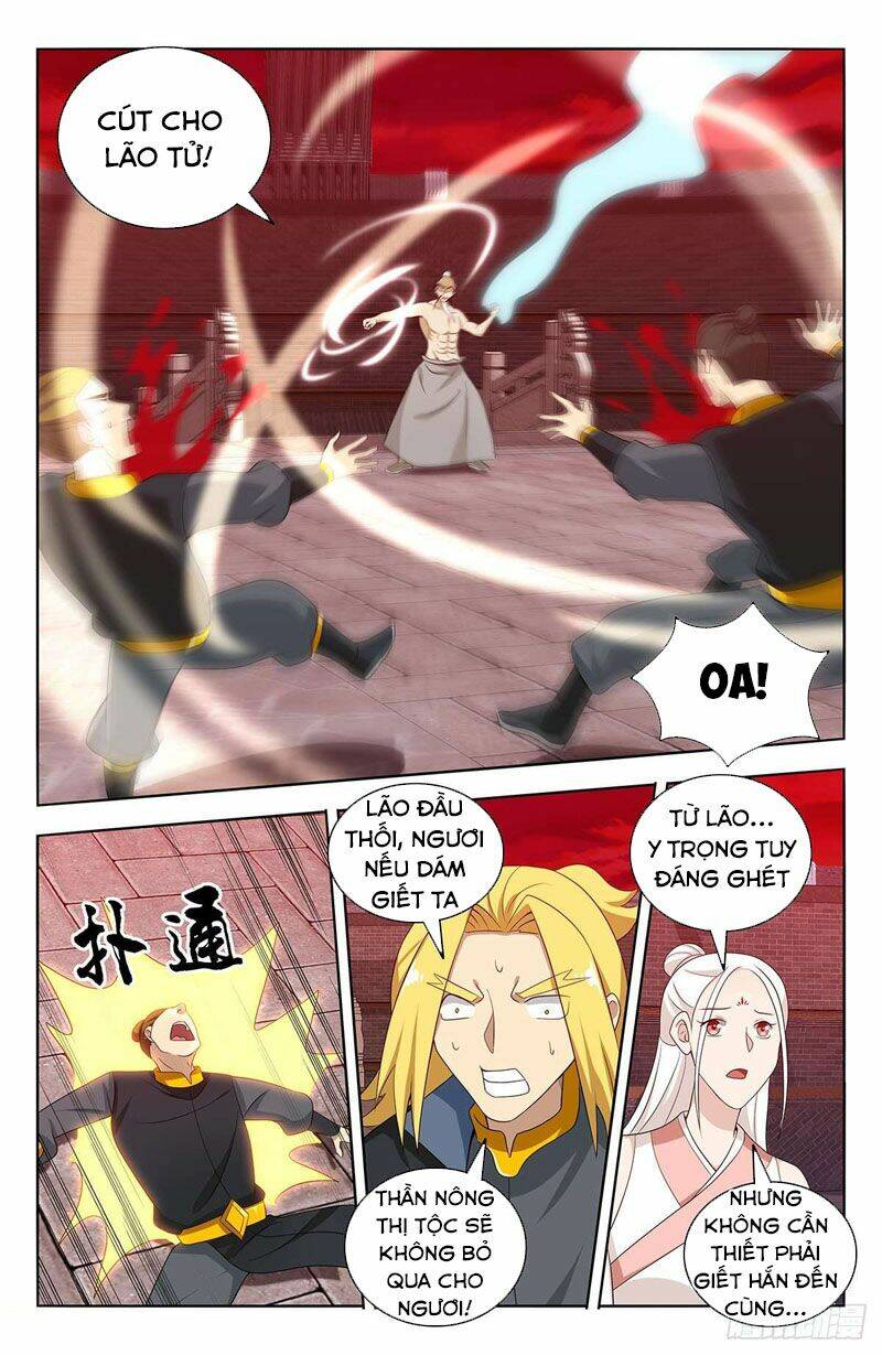 Tối Cường Phản Sáo Lộ Hệ Thống: Chapter 442