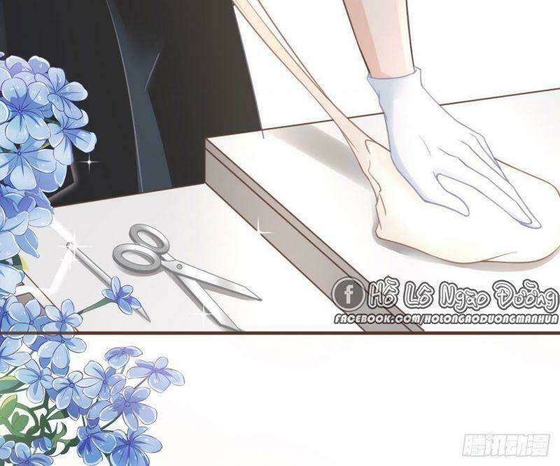 Bạn Gái Tôi Mới 30+: Chapter 64