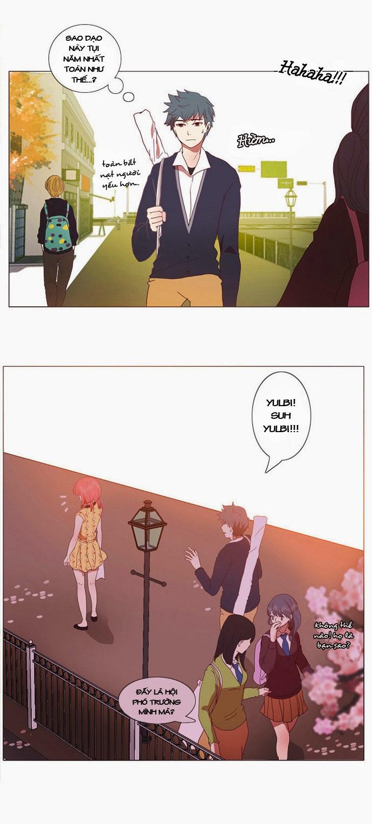 Flow: Chapter 2