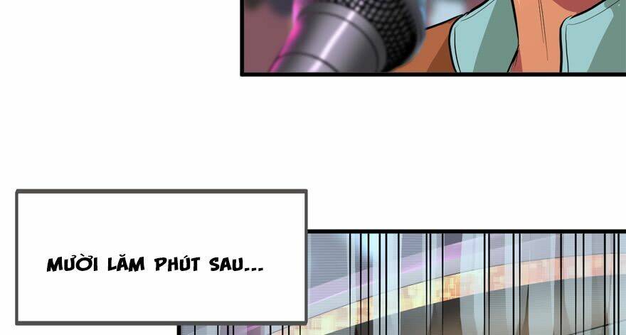 Vua Sinh Tồn: Chapter 43