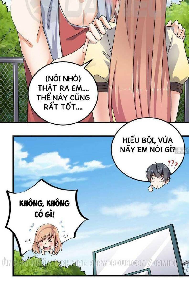Địa Phủ Khai Phá Thương: Chapter 151