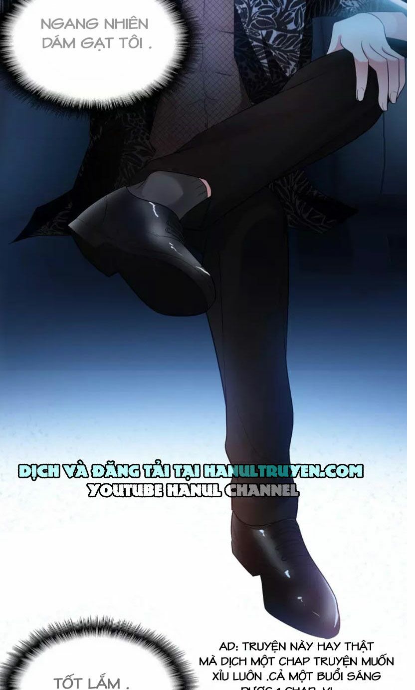 Cô Vợ Nhỏ Nuông Chiều Quá Lại Thành Ác!!: Chapter 41