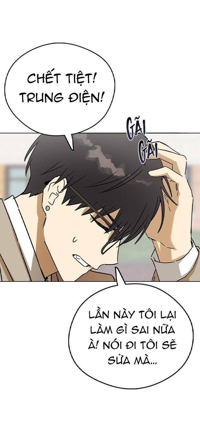 Duyên Nợ Kiếp Trước: Chapter 38