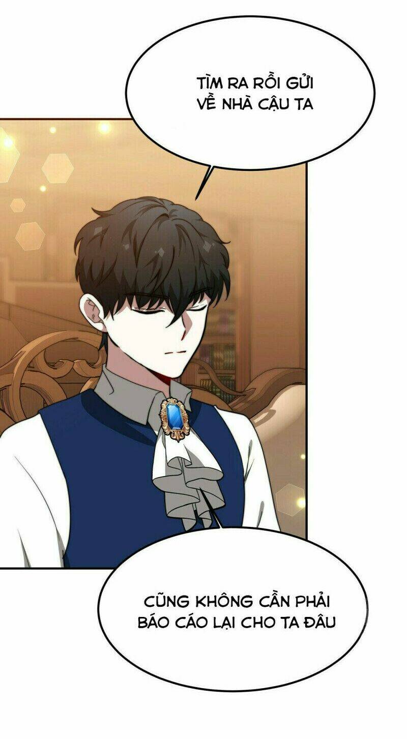 Công Chúa Bị Lãng Quên Muốn Sống Trong Hòa Bình: Chapter 15