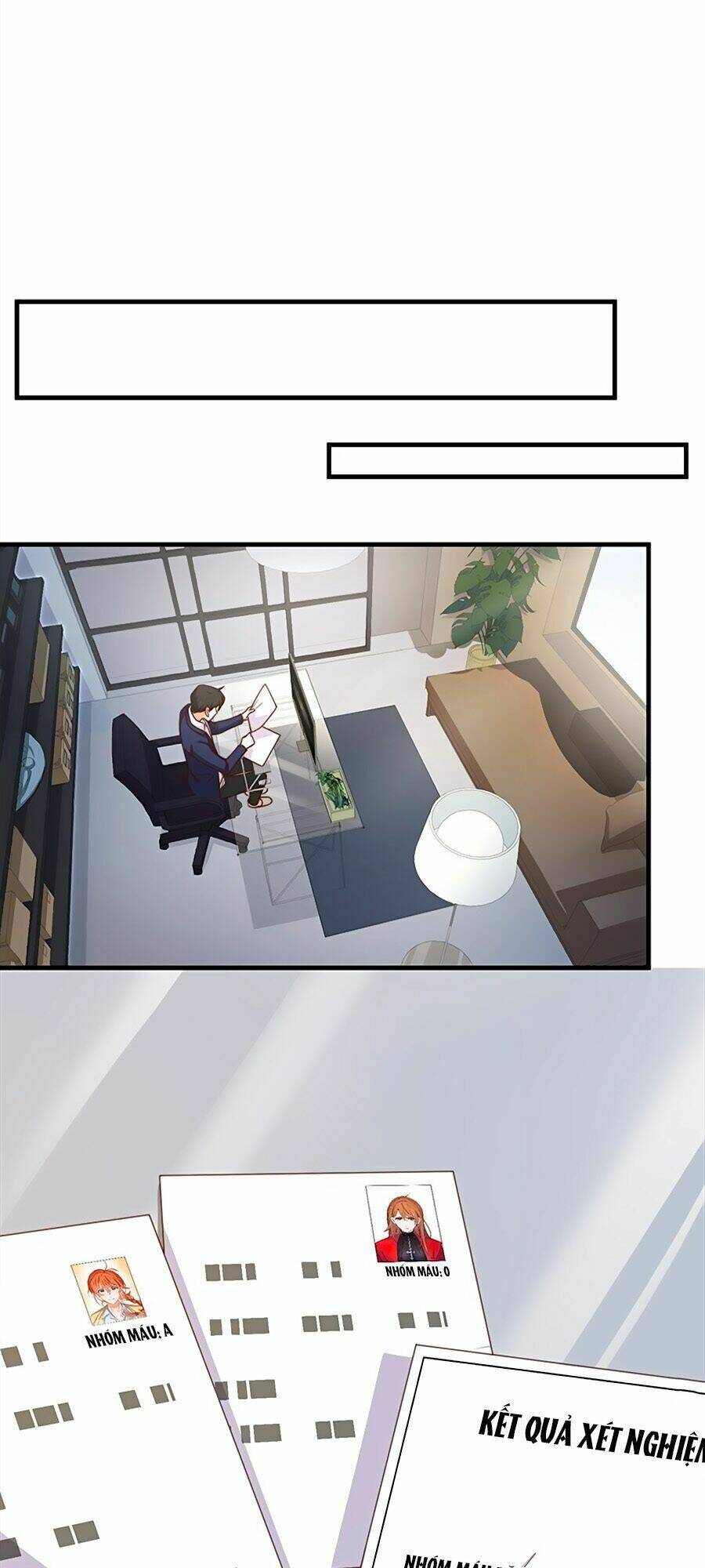 Nhật Ký Báo Thù Của Thiên Kim Hai Mặt: Chapter 13.2