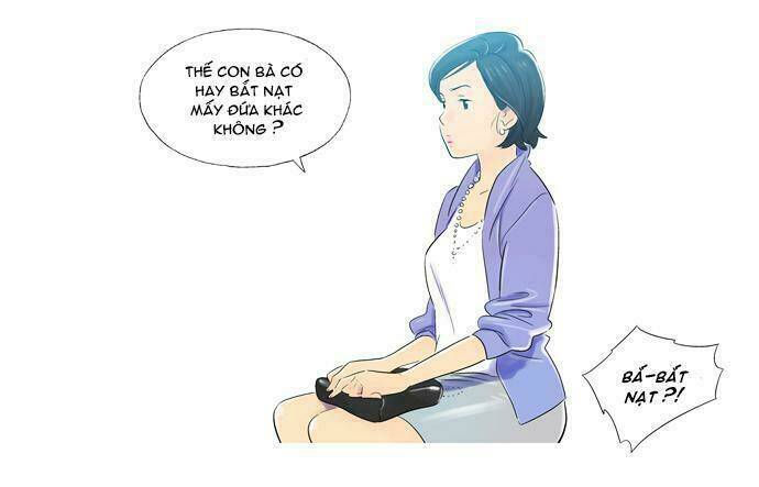 Family Man: Chapter 6