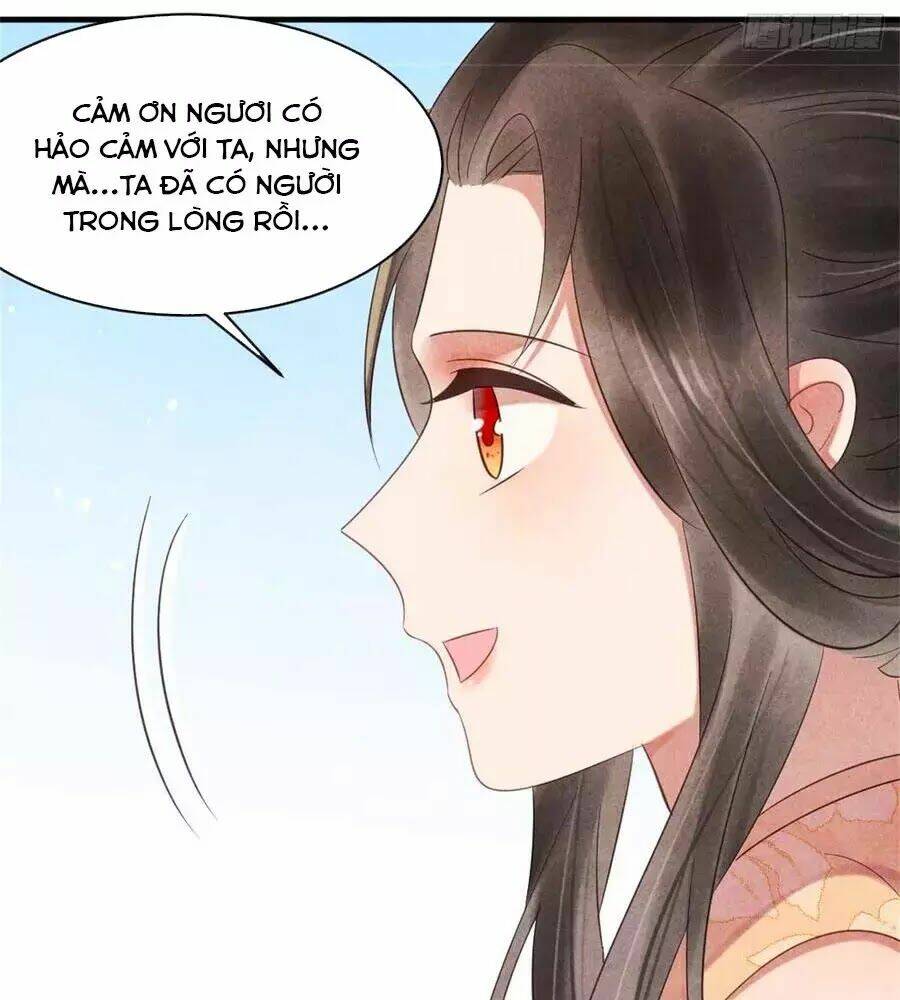 Vương Phi Muốn Trèo Tường: Chapter 54