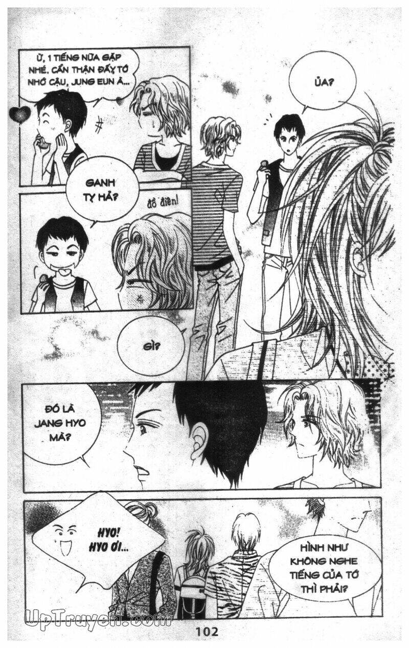 Dạ Khúc: Chapter 10