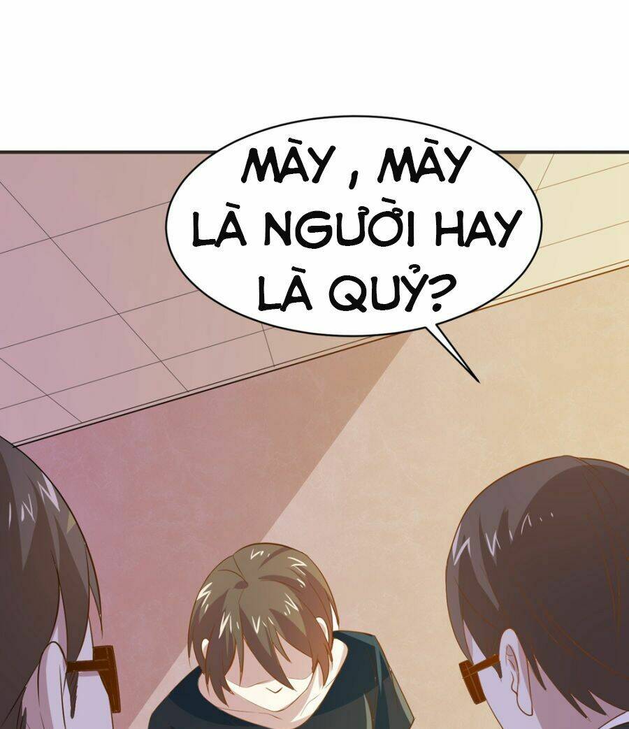 Tay Chơi Thần Cấp: Chapter 23