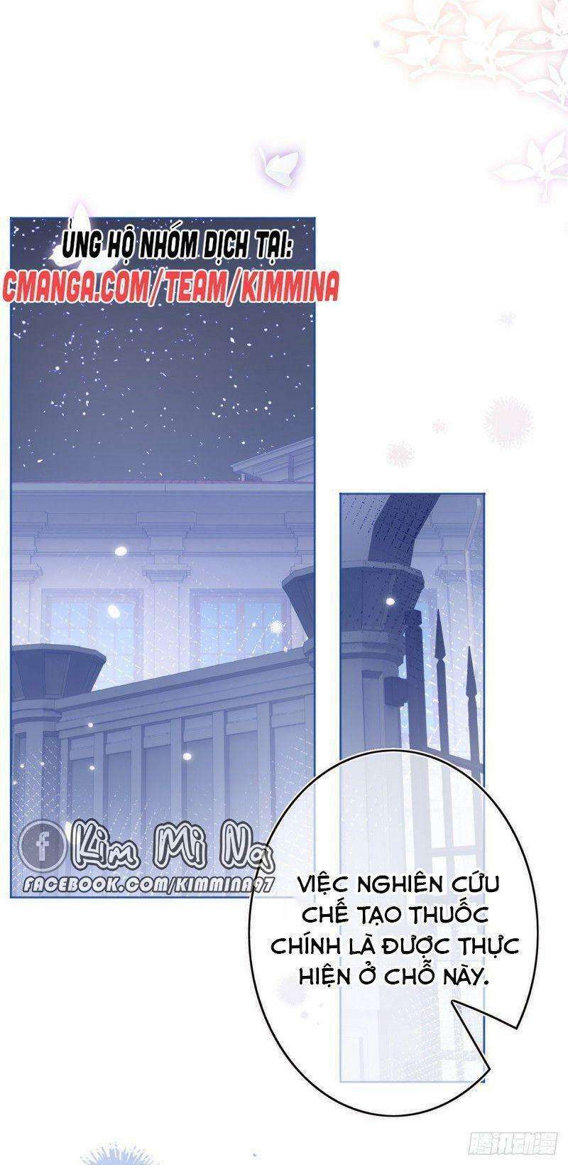 Nữ Hoàng Đầu Tiên Của Đế Quốc: Chapter 25