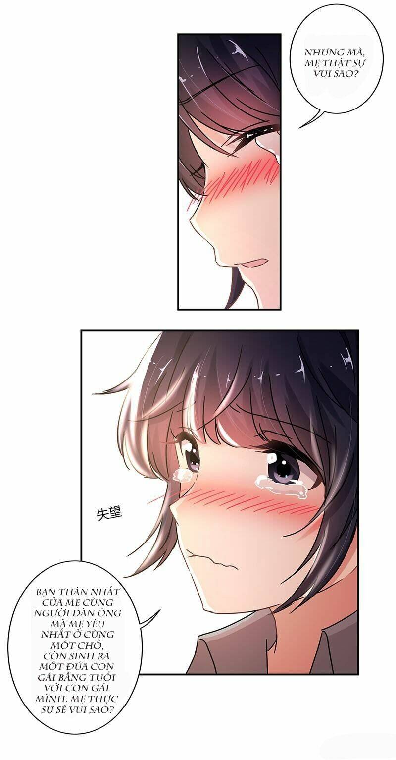 Trọng Sinh Chi Hao Môn Cường Thế Quy Lai: Chapter 75