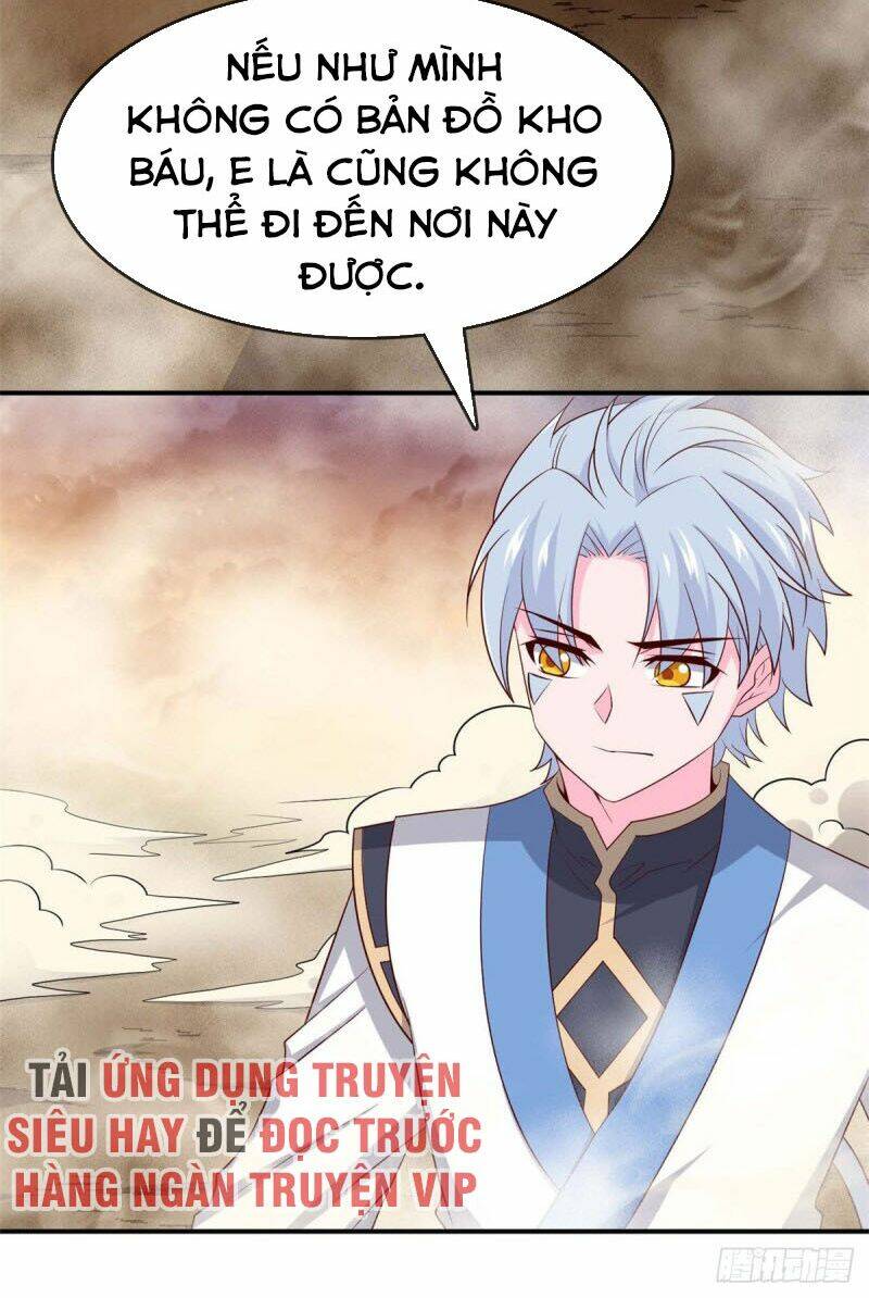 Chí Tôn Võ Đế: Chapter 293