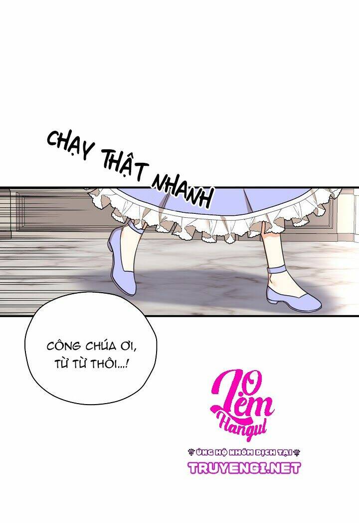 Ba Người Anh Trai Của Tôi Là Bạo Quân: Chapter 21