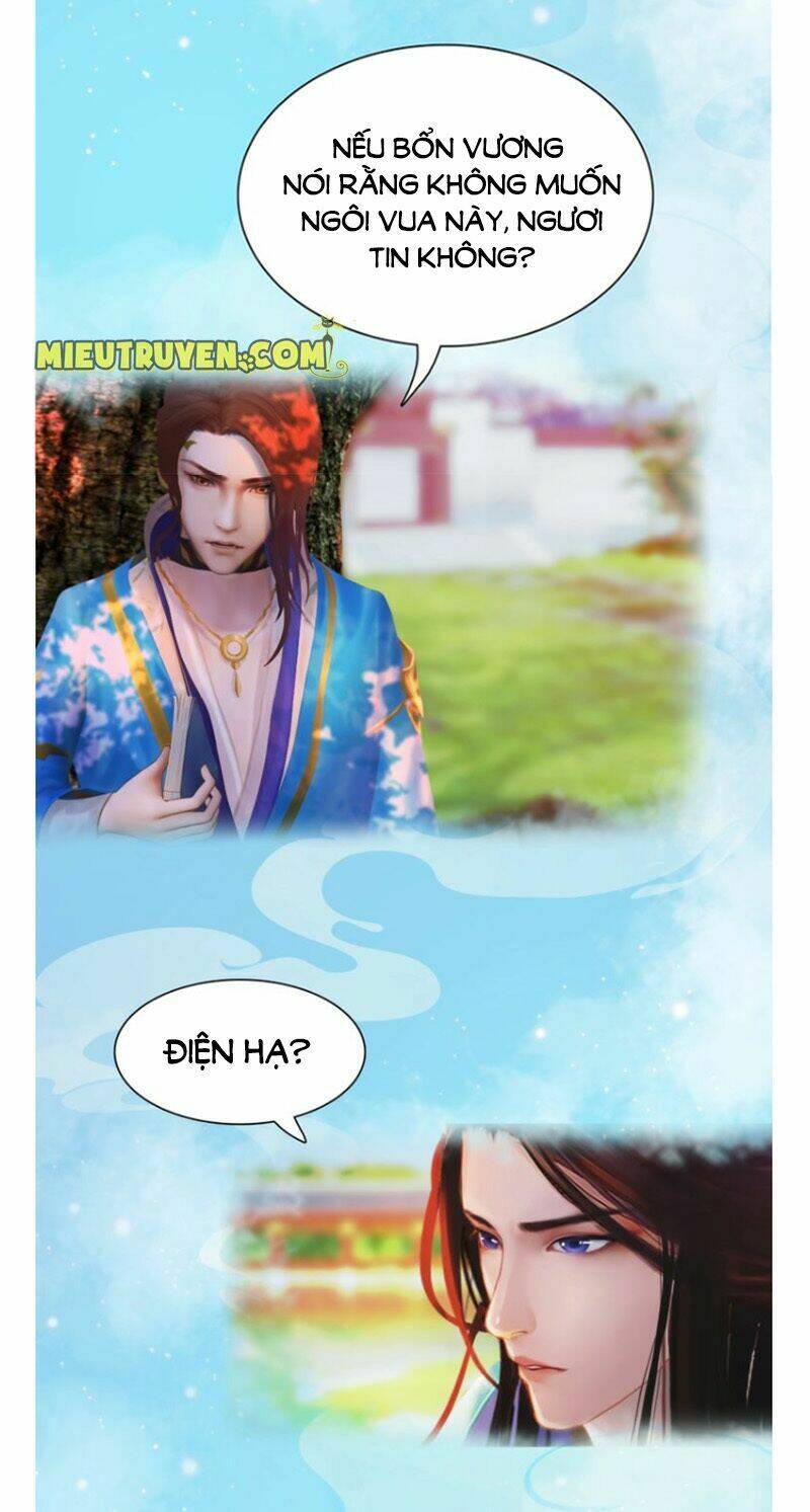 Phong Quỷ Truyền Thuyết: Chapter 65