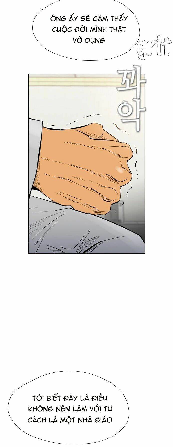 Kẻ Hồi Sinh: Chapter 138