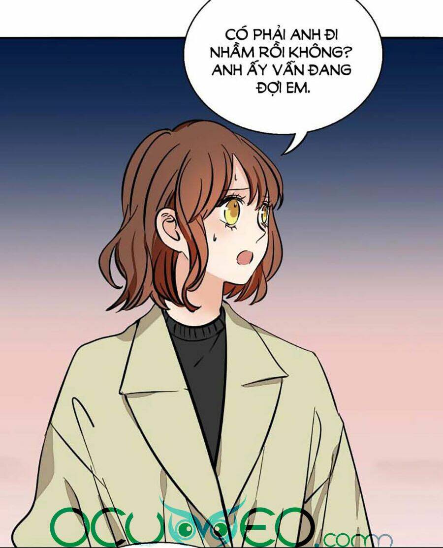 Mùi Hương Lãng Mạn: Chapter 94