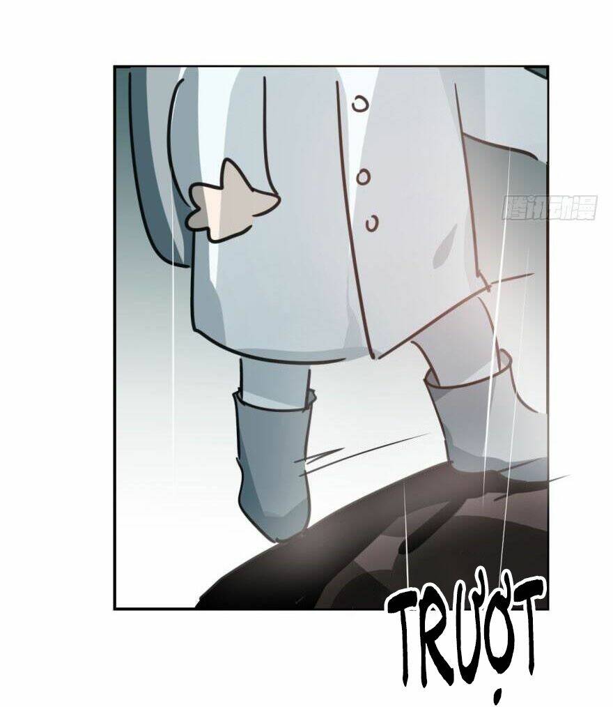 Truy Bắt Ngao Ngao: Chapter 44