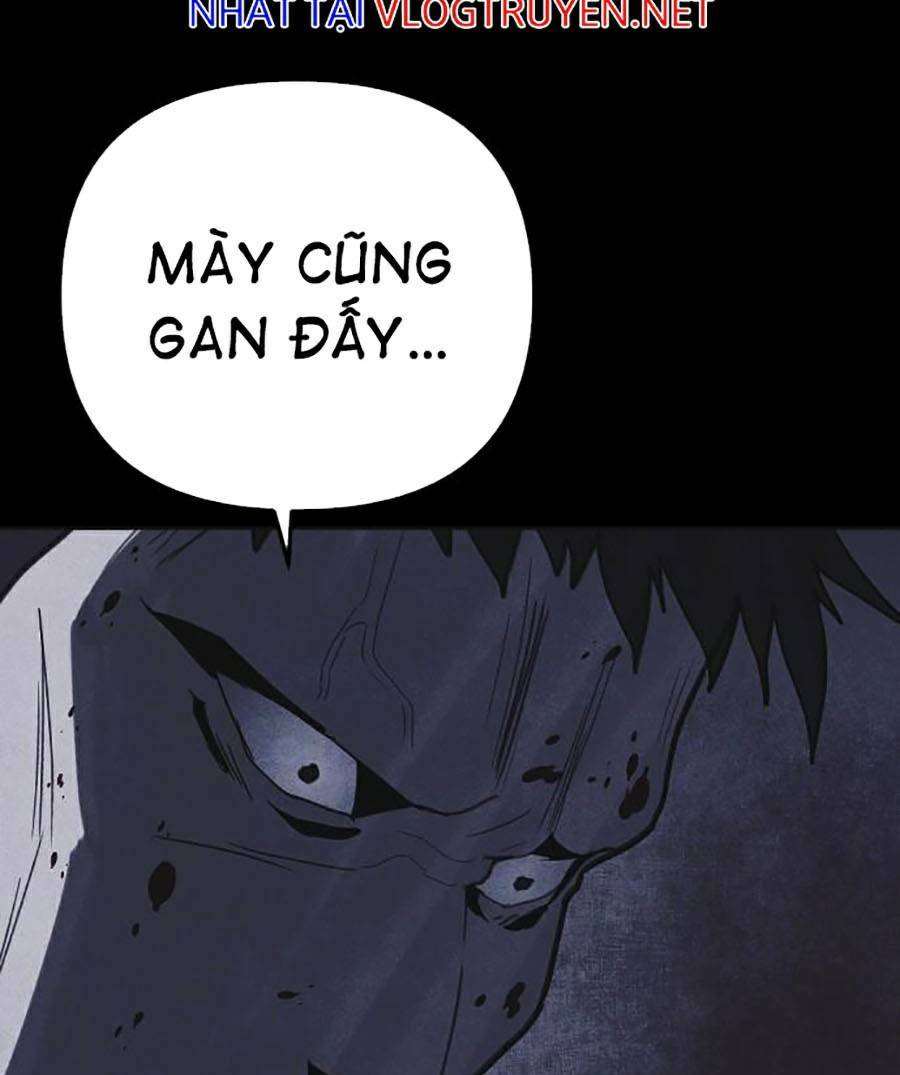 Cậu Bé Shotgun: Chapter 31