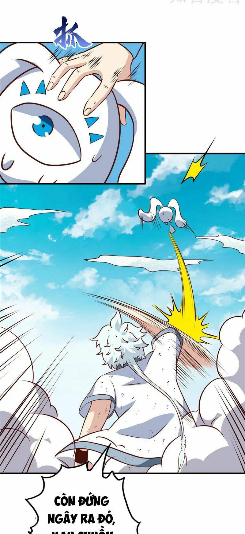 Chí Tôn Võ Đế: Chapter 99