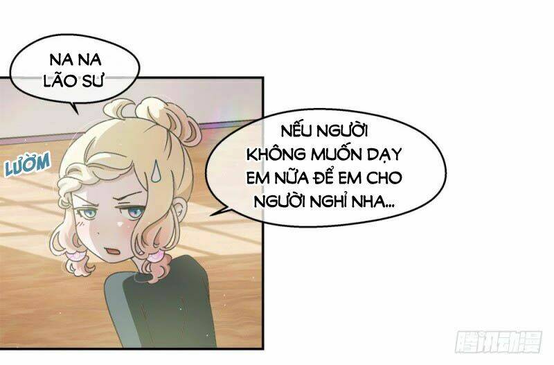 Đối Nhĩ Duy Mệnh Thị Tòng: Chapter 10.5