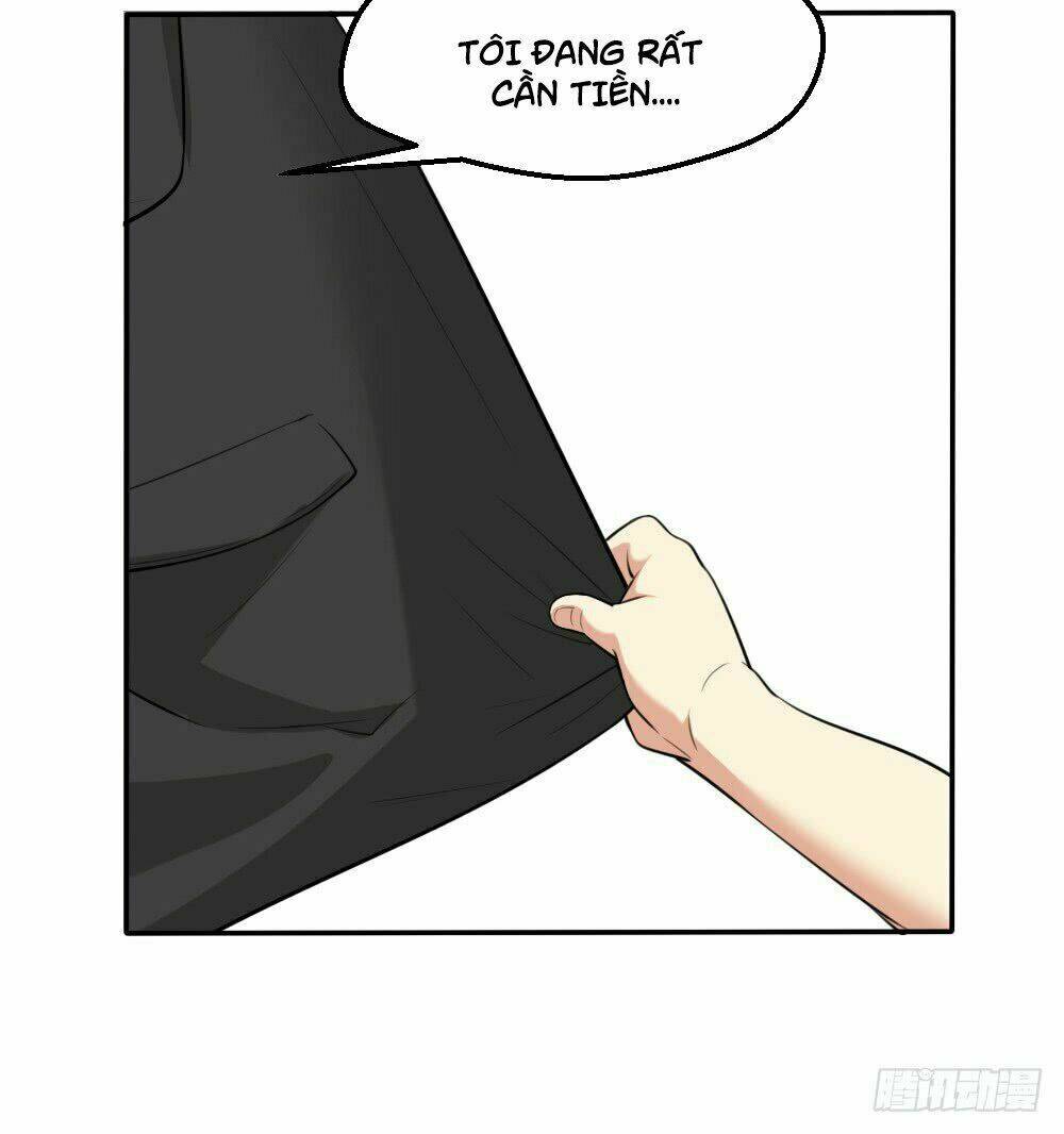 Tuyệt Thế Thiên Tài Hệ Thống: Chapter 3