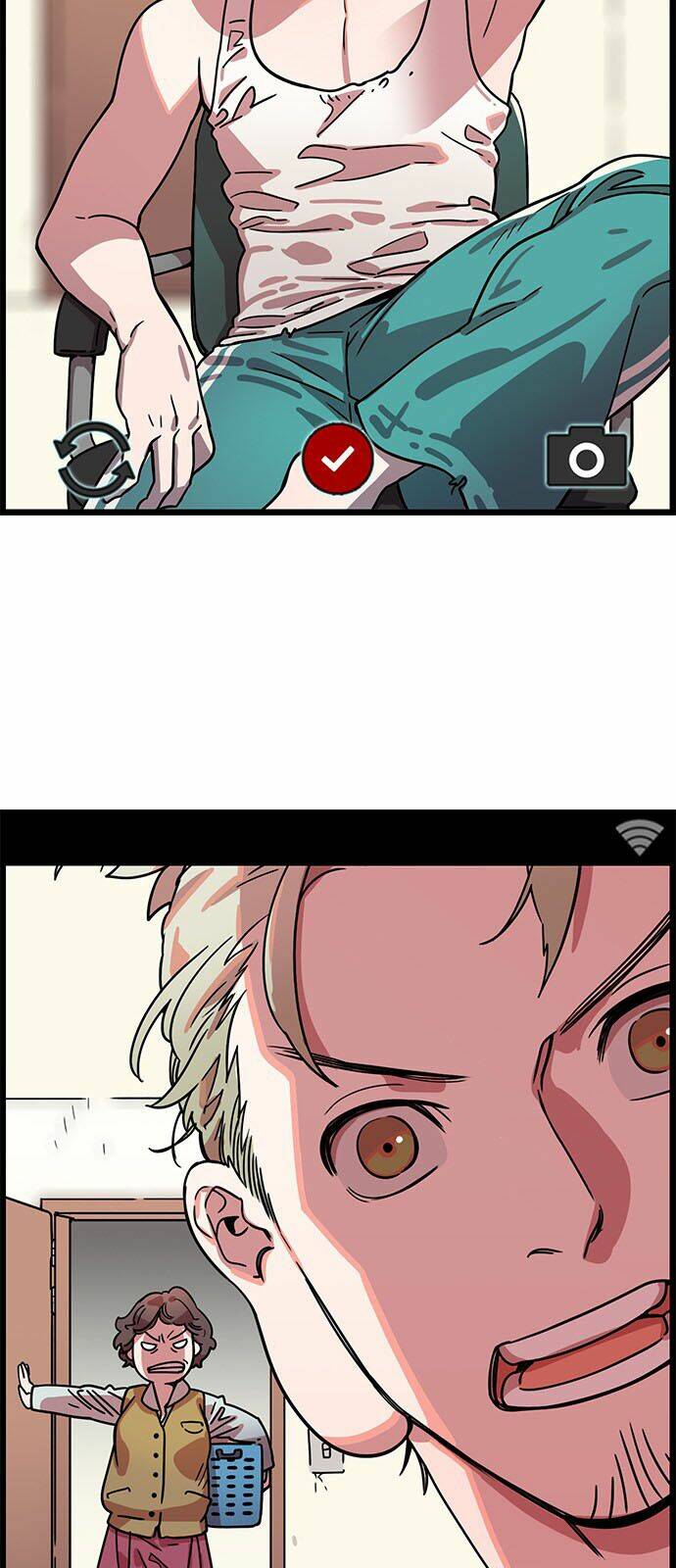 Tam Quốc Parody: Chapter 1