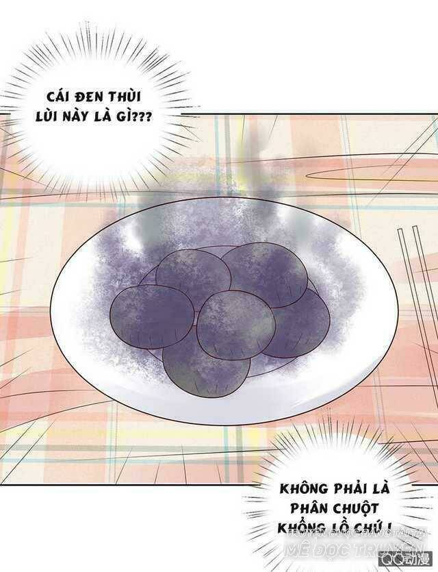 Băng Sơn Học Trưởng Không Được Chọc: Chapter 40.1