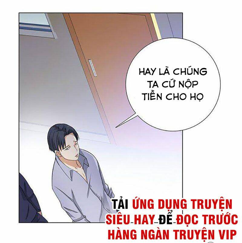 Học Viện Cao Thủ: Chapter 92