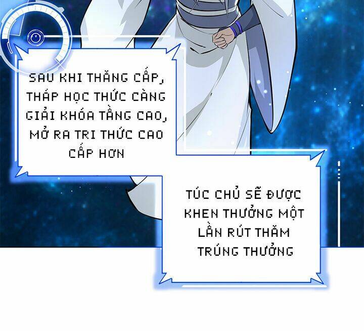 Tu Chân Toàn Dựa Số Lý Hóa: Chapter 2