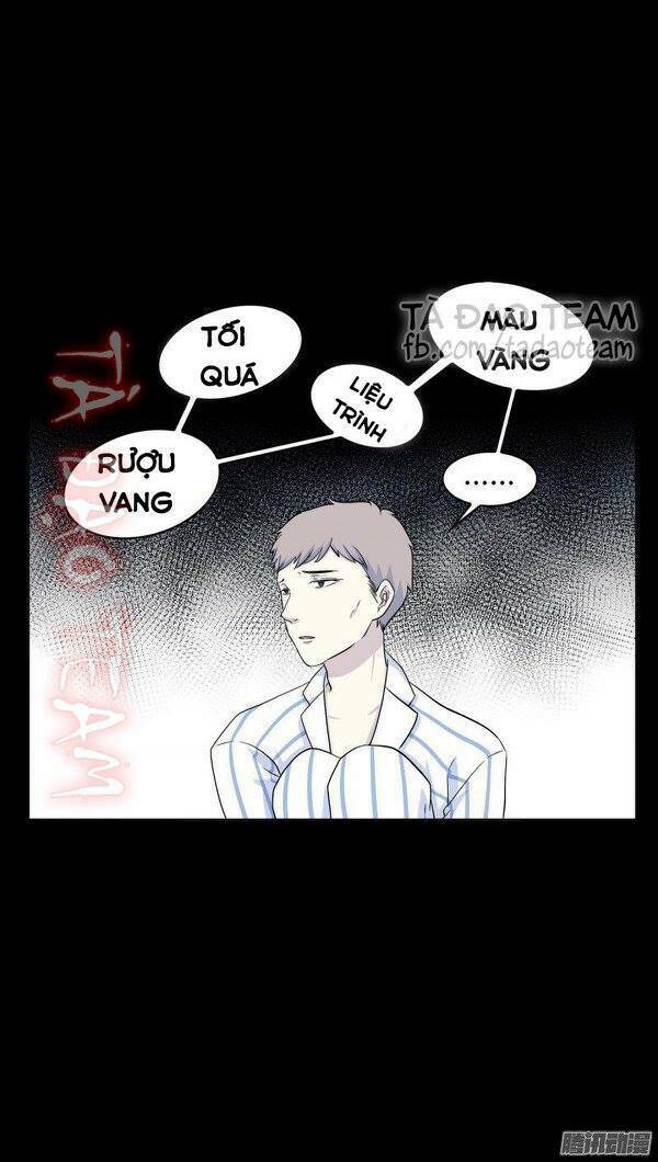 Người Yêu Thời Không: Chapter 40