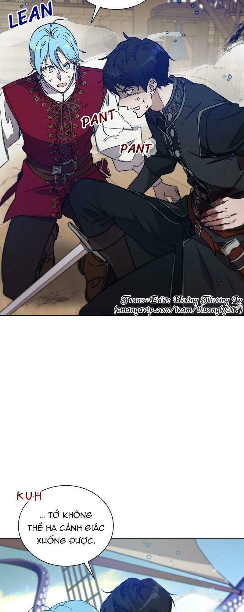 Bạn Trai Là Ngôi Sao: Chapter 49