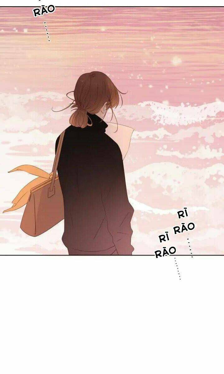 Cô Ấy Không Đáng Yêu: Chapter 58