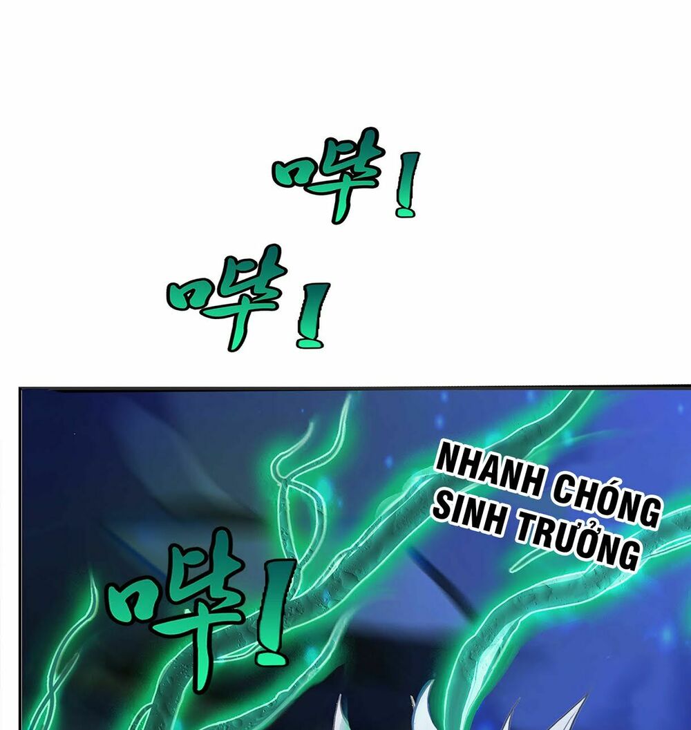 Thanh Đế Truyện: Chapter 1