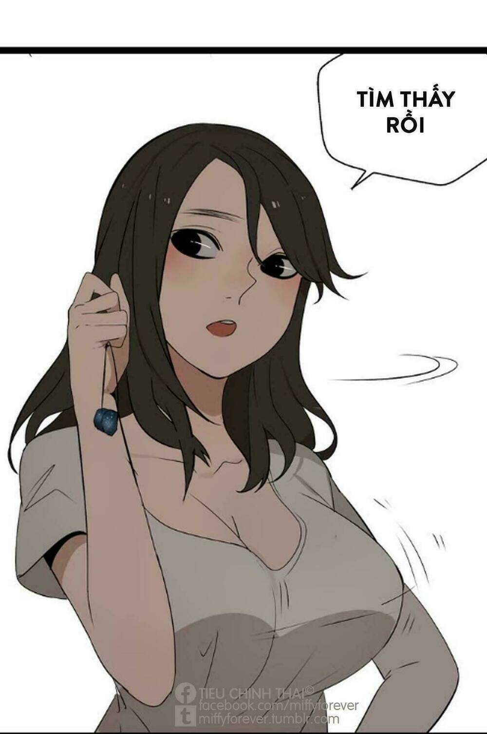 Mục Linh: Chapter 6.1