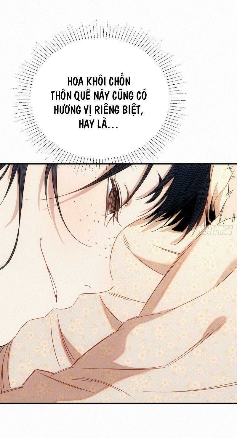 Ma Vương Là Đại Địa Chủ: Chapter 8
