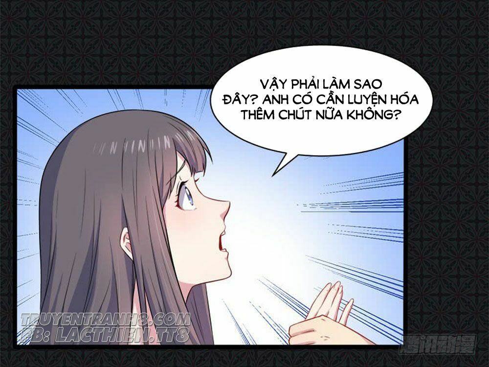 Ngạo Kiều Quỷ Vương Yêu Ta: Chapter 56