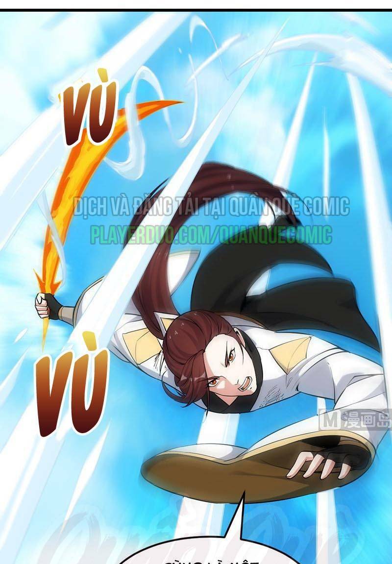 Hệ Thống Thần Long Nghịch Thiên: Chapter 44