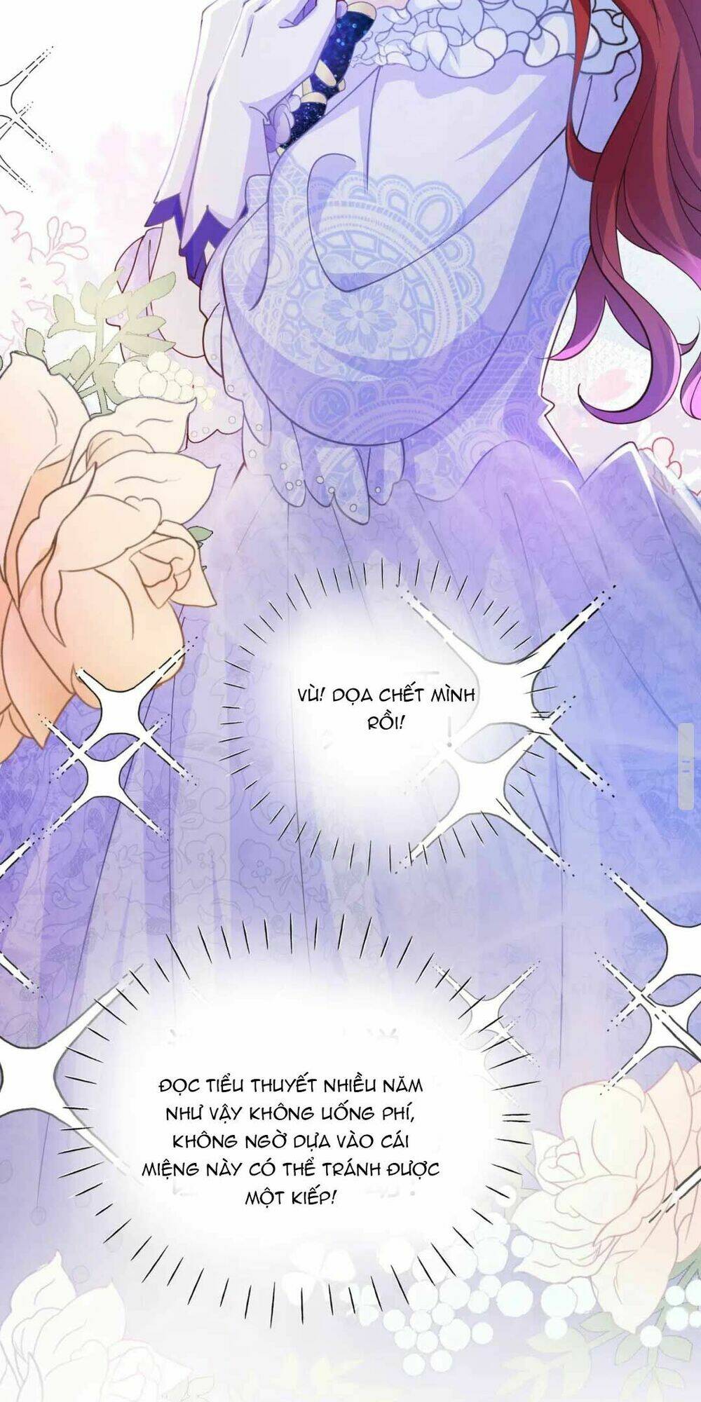 Tôi Tỏ Tình Với Kẻ Thù Của Tôi: Chapter 3