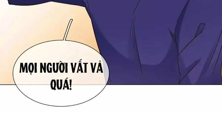 Ngôi Sao Vụn Vỡ: Chapter 30