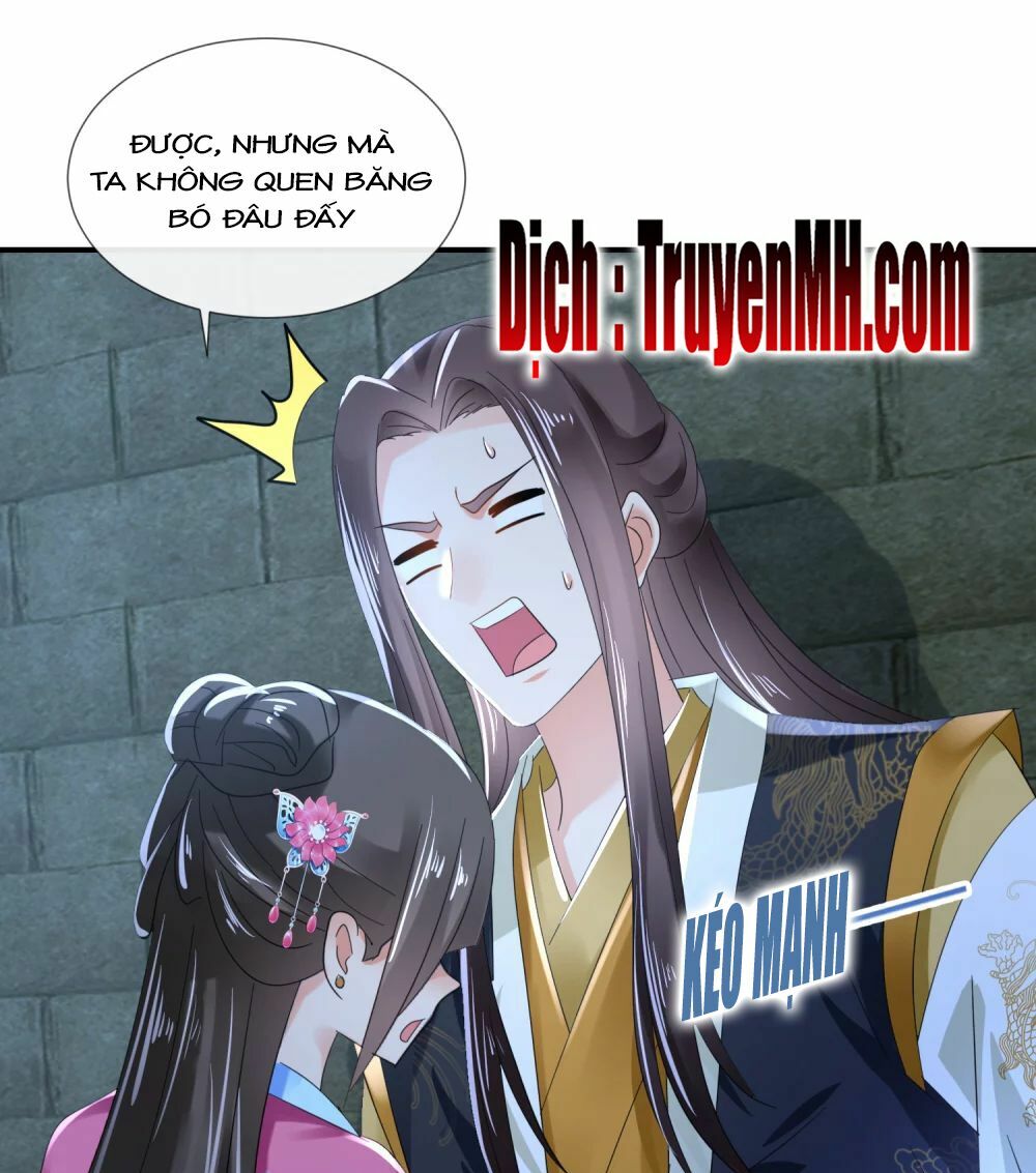 Lãnh Cung Phế Hậu Muốn Nghịch Thiên: Chapter 98