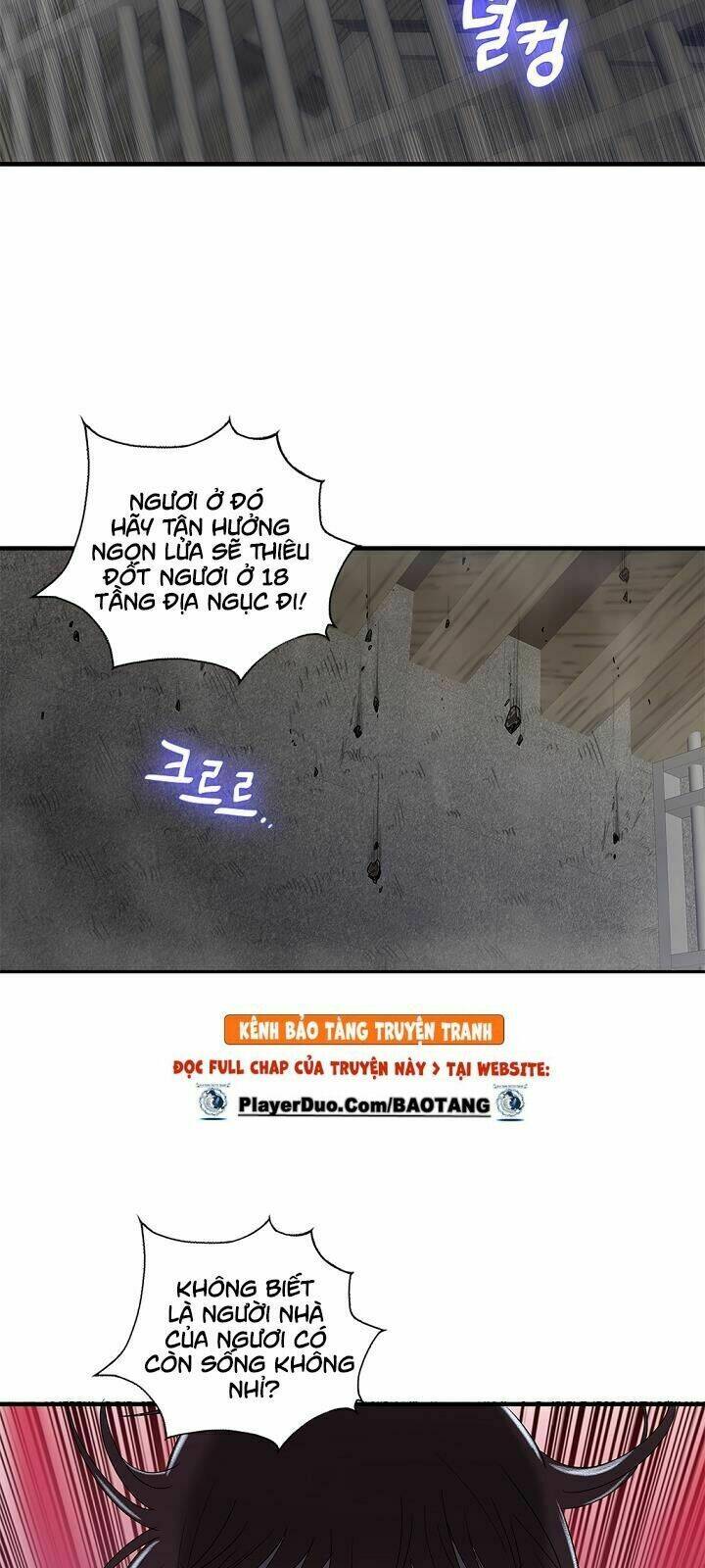 Cuồng Long: Chapter 19