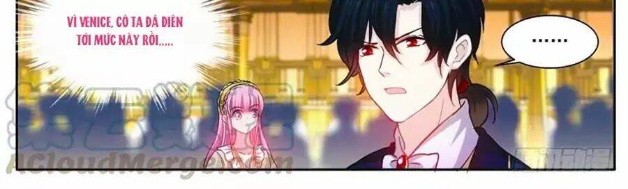 Hệ Thống Chế Tạo Nữ Thần: Chapter 275